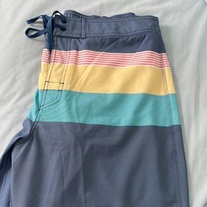 Southern Tide bathing suit